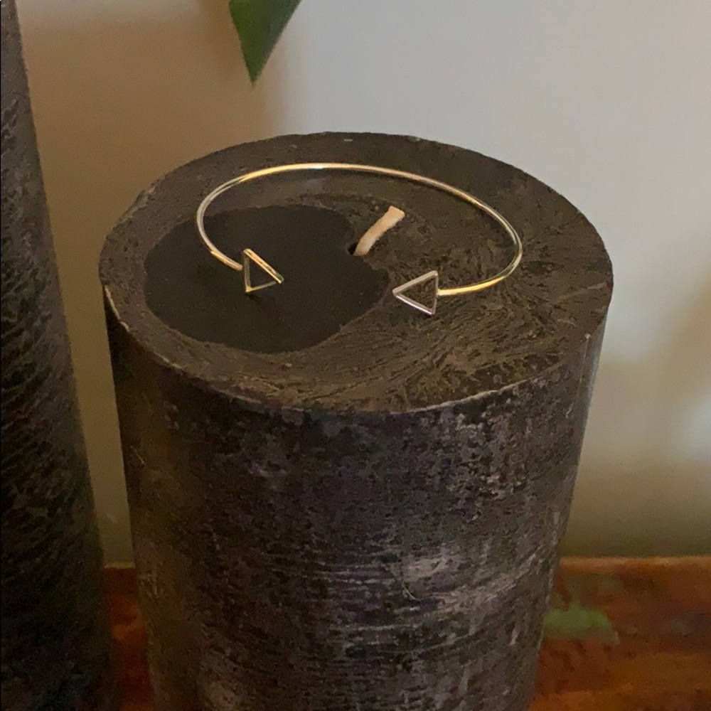 Arrow Bracelet